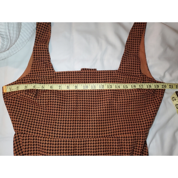 Urban Outfitters | Tie-Back Dress - Picture 6 of 6